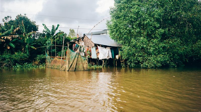 Kerala Floods